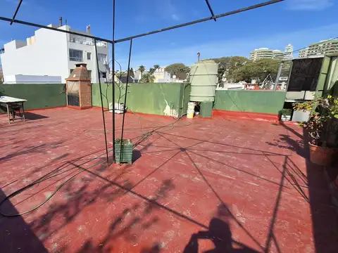 Depto Tipo Casa en Venta de 3 dormitorios