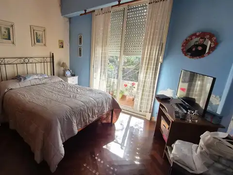 Depto Tipo Casa 4 ambientes con 1 baño