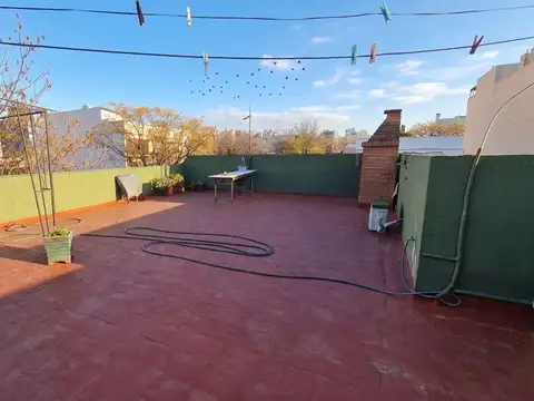 PH en Venta en Villa Urquiza, CABA