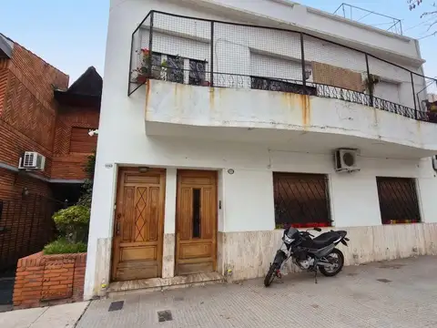 Depto Tipo Casa en Venta en Villa Urquiza, USD 190.000