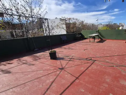 Tomás A. Le Bretón 5600
