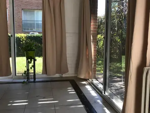 Alquiler departamento en Barrio Privado Las Mercedes , Pilar Pcia Bs As
