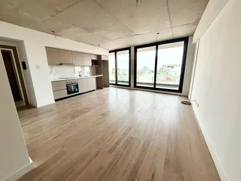 Departamento 4 ambientes venta caballito balcon