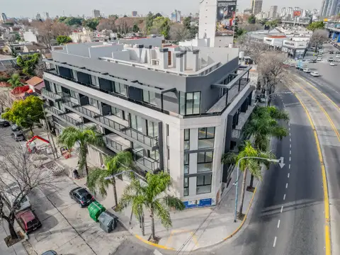 Departamento en Venta en Versalles, USD 280.000
