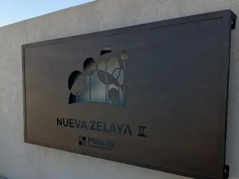 RAM. Gran lote en Nueva Zelaya 2