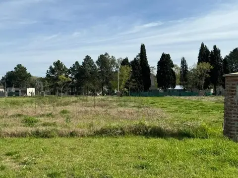 Terreno en Venta de 575,0 m2