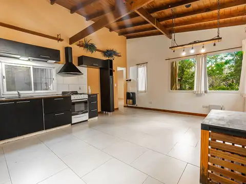 VENTA CASA 2 AMBIENTES  BOSQUE PERALTA RAMOS