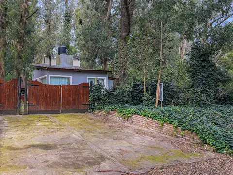 Casa en Venta de 1 dormitorio