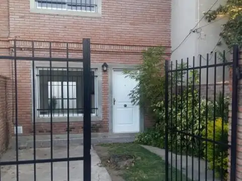 Ludueña 2143