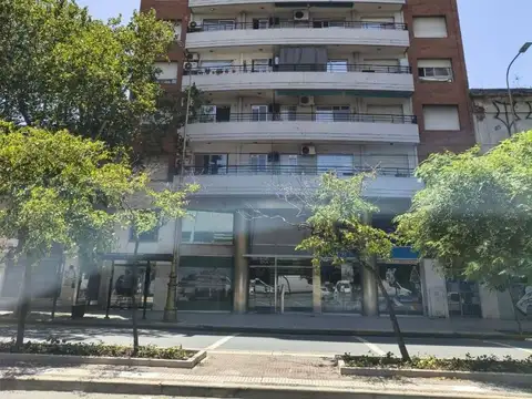 Departamento - Alquiler - Argentina, BARRACAS - AV. MONTES DE OCA 1700