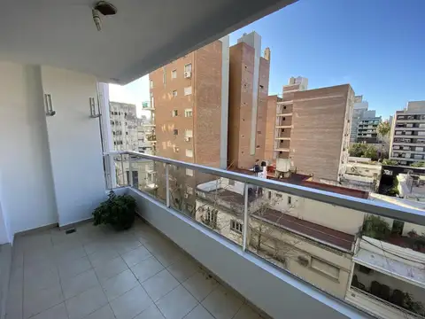 Departamento en Venta en Rosario, USD 59.000