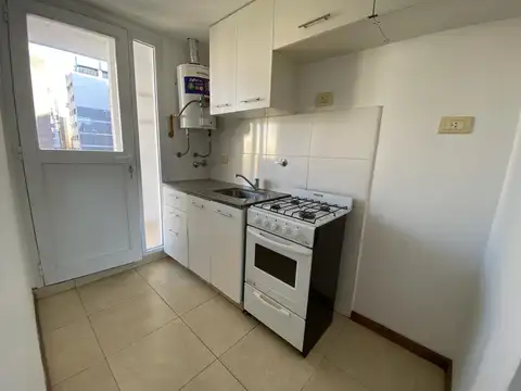 Departamento en Venta 8 años