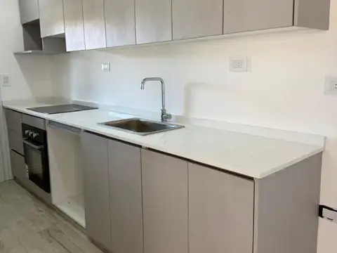 ALQUILER CASA tipo dúplex en CHIC VILLAGE PILAR