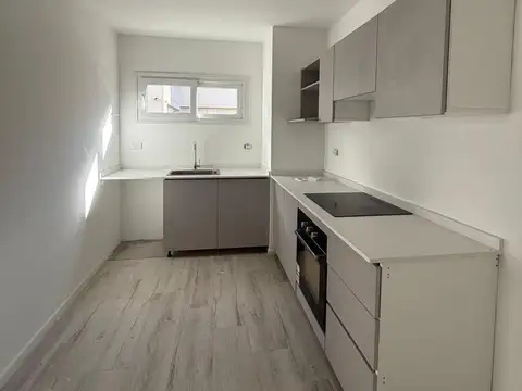 Casa en Alquiler A Estrenar