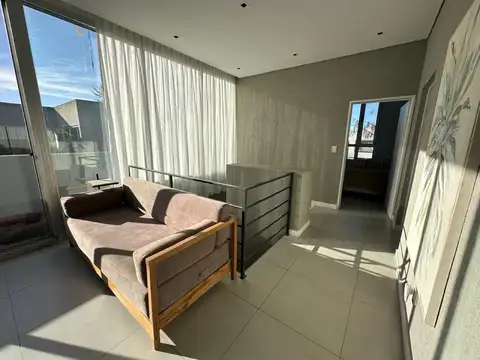 Casa en Los Alisos