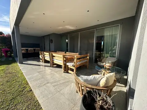 Casa en Los Alisos