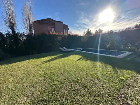 Casa en Venta en Nordelta, USD 650.000