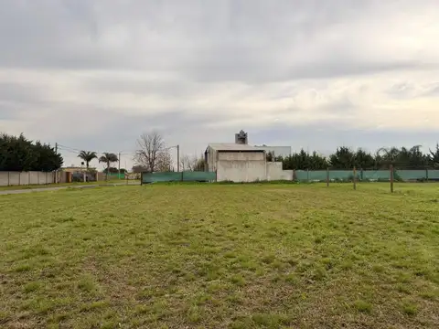 VENTA LOTE FUNES TOWN - 400 MT2