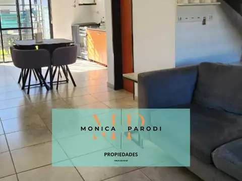 Casa en Alquiler de 2 dormitorios