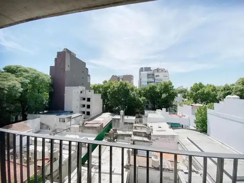 Departamento en alquiler temporario