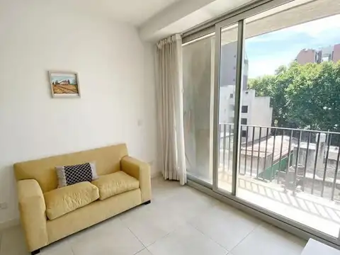 Departamento en Alquiler Temporal 1 año