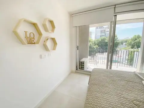 Departamento en Alquiler Temporal de 1 dormitorio