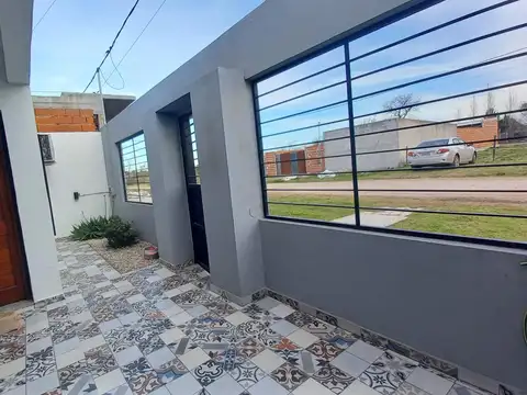 Casa en Venta en Los Hornos, USD 80.000