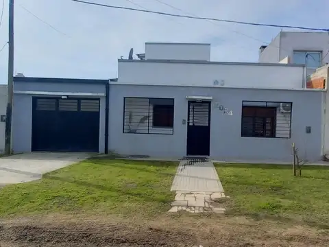 Casa en Venta 4 años
