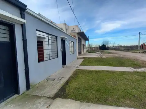 Calle 158  entre 73 y 74