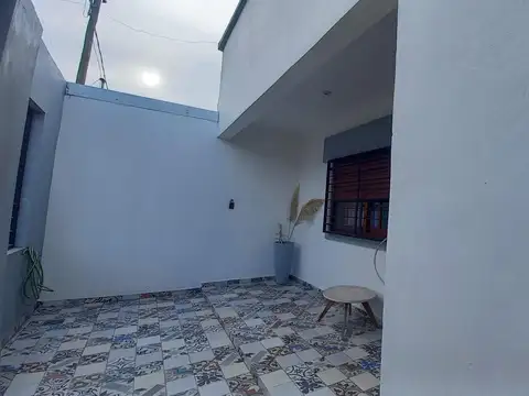 Casa en Venta en Los Hornos, USD 80.000