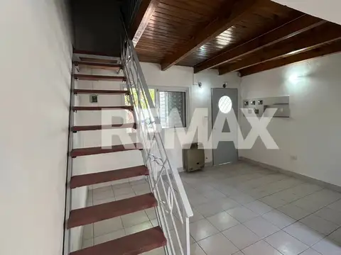 Depto Tipo Casa en Venta de 1 dormitorio