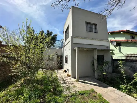 Casa en Venta en Carlos Spegazzini, USD 39.000