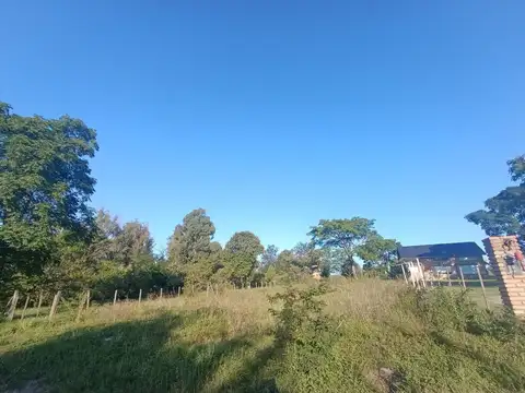 Terreno en Venta en Los Reartes, USD 13.900