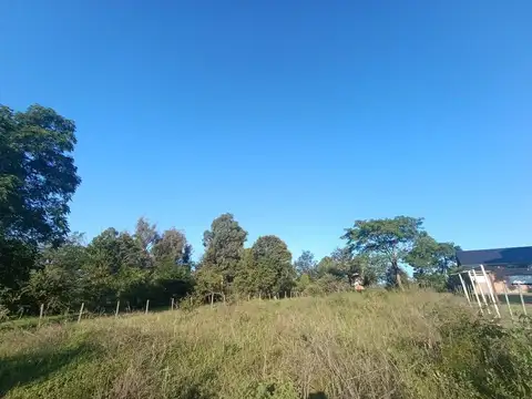 Se vende terreno 692 m2 Capilla Vieja, Los Reartes