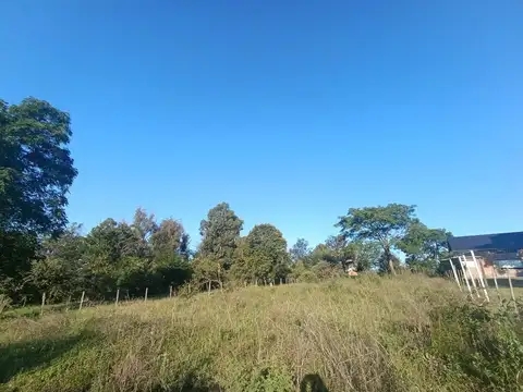 Terreno en Venta en Los Reartes, USD 13.900