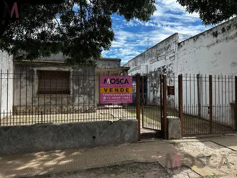 Casa - Moreno