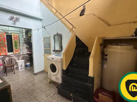 Depto Tipo Casa en Venta en Haedo, USD 75.000