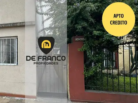 VENTA PH 5 AMBIENTES MORON HAEDO