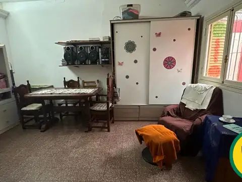 Depto Tipo Casa en Venta con 1 cocheras