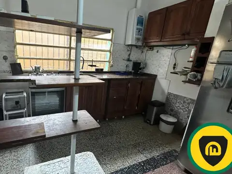 VENTA PH 5 AMBIENTES MORON HAEDO