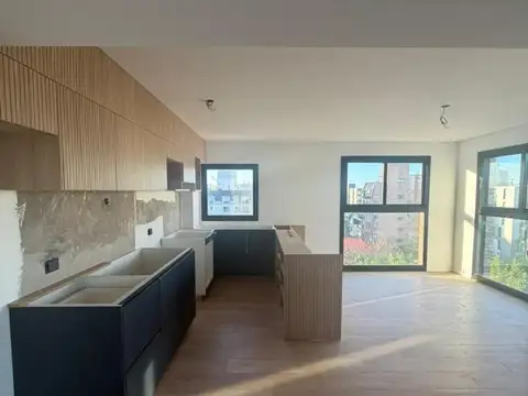 Departamento en Venta en Ituzaingo Norte, USD 543.000
