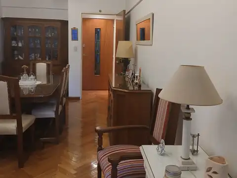Departamento en Venta en Caballito, USD 220.000