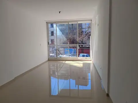 Departamento monoambiente en venta