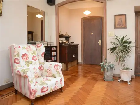 Departamento en Alquiler de 3 ambientes