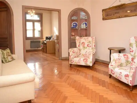 Departamento 3 ambientes ALQUILER