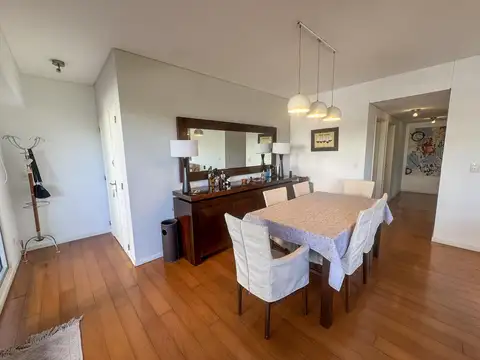 Departamento en Venta en Puerto Madero, USD 650.000
