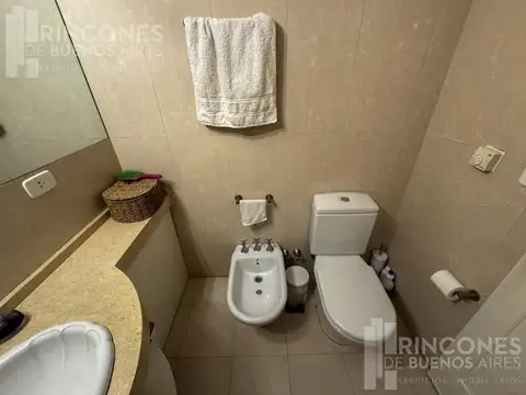 Departamento en Venta en Puerto Madero, USD 650.000