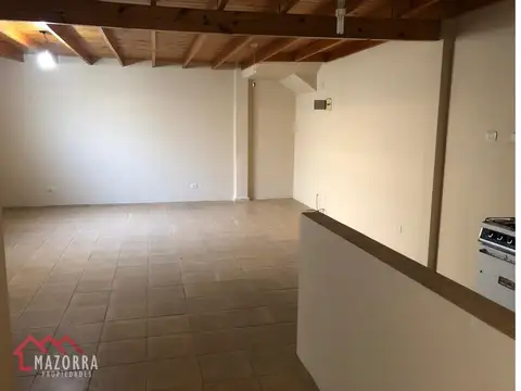 Departamento en Alquiler de Monoambiente