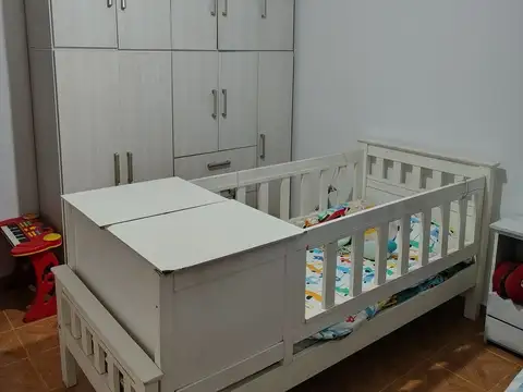 Casa en Venta al Oeste