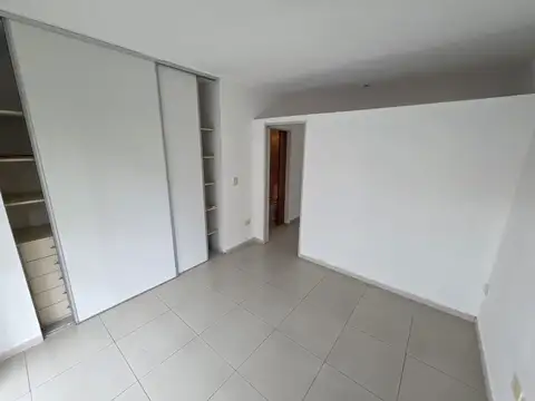 Departamento en Alquiler 8 años